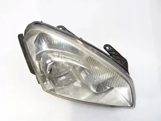 LPK19126 Фара передняя (комплект) Nissan Qashqai 1  Арт AL15044355343, вид 6