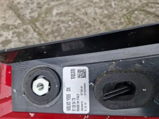  Фонарь задний левый Volvo V40 2 Арт AL15052126111, вид 5