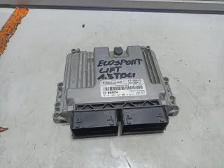 JN15-12A650-BYA Блок управления двигателем Ford EcoSport Арт AL15053469435, вид 1