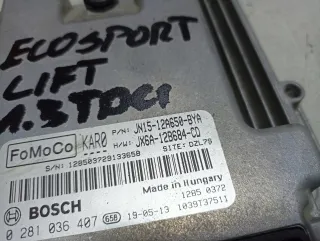 JN15-12A650-BYA Блок управления двигателем Ford EcoSport Арт AL15053469435, вид 3