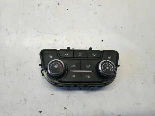 13429872,MOKKA Блок управления печки/климат-контроля Opel Mokka 1 Арт AL15058924432, вид 1