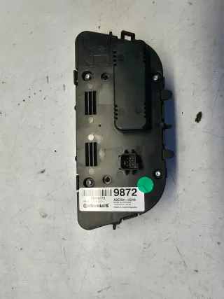 13429872,MOKKA Блок управления печки/климат-контроля Opel Mokka 1 Арт AL15058924432, вид 2