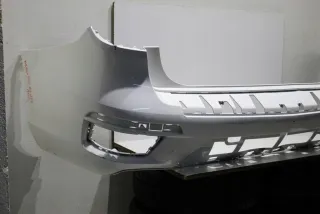  Бампер задний Mercedes GL X166 Арт AL15078108441, вид 2