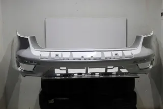  Бампер задний Mercedes GLS X166 Арт AL15078108441_2, вид 1