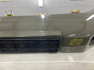 T660021AC Бампер передний Jeep Wrangler TJ Арт AL15103970658, вид 5