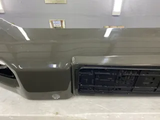 T660021AC Бампер передний Jeep Wrangler TJ Арт AL15103970658, вид 6