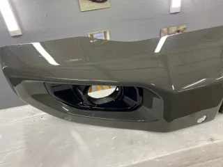 T660021AC Бампер передний Jeep Wrangler TJ Арт AL15103970658, вид 7