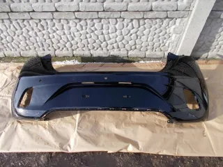 9817254876 Бампер задний Hyundai i10 2 Арт AL15124575576, вид 1