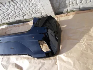 9817254876 Бампер задний Hyundai i10 2 Арт AL15124575576, вид 2