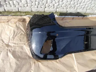 9817254876 Бампер задний Hyundai i10 2 Арт AL15124575576, вид 3