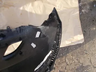 9817254876 Бампер задний Hyundai i10 2 Арт AL15124575576, вид 4