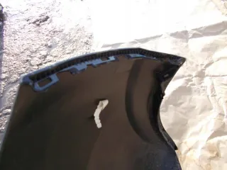 9817254876 Бампер задний Hyundai i10 2 Арт AL15124575576, вид 5