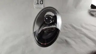 99163113111 Фара передняя (комплект) Porsche 911 Carrera 991 Арт AL15134275133, вид 2