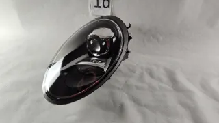 99163113111 Фара передняя (комплект) Porsche 911 Carrera 991 Арт AL15134275133, вид 3