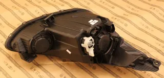 92101-B9000 Фара передняя (комплект) Hyundai i10 2 Арт AL15141450396, вид 2