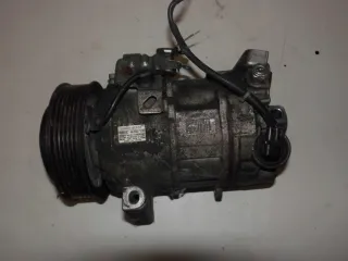447250-1520,926004CA3A,6SBH14C Компрессор кондиционера Nissan X-Trail T32 Арт AL15145494459, вид 1