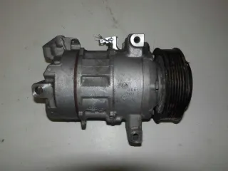 447250-1520,926004CA3A,6SBH14C Компрессор кондиционера Nissan X-Trail T32 Арт AL15145494459, вид 3
