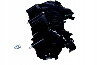 17-0279 Коллектор впускной BMW X1 E84 Арт AL15146738720_2, вид 4