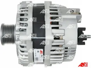 A5412S Генератор Renault Scenic 3 Арт AL15146923219_2, вид 1