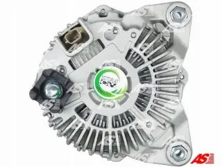 A5412S Генератор Renault Scenic 3 Арт AL15146923219_2, вид 12