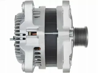 A5412S Генератор Renault Scenic 3 Арт AL15146923219_2, вид 14