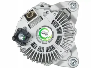 A5412S Генератор Renault Scenic 3 Арт AL15146923219_2, вид 15