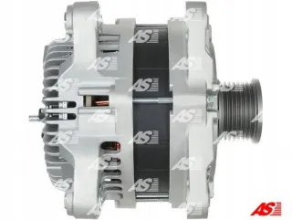 A5412S Генератор Renault Scenic 3 Арт AL15146923219_2, вид 10