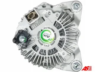 A5412S Генератор Renault Megane 3 Арт AL15146923219_3, вид 12