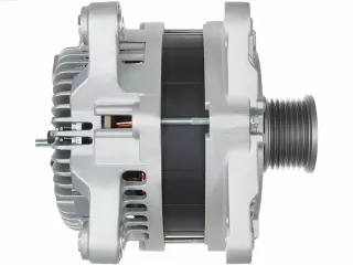 A5412S Генератор Renault Megane 3 Арт AL15146923219_3, вид 14