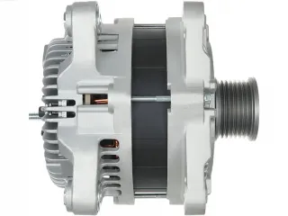A5412S Генератор Renault Megane 3 Арт AL15146923219_3, вид 5