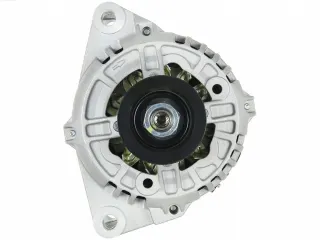 A0187 Генератор Mercedes SLK r171 Арт AL15151443314, вид 1
