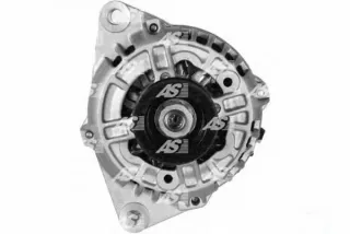 A0187 Генератор Mercedes SLK r171 Арт AL15151443314, вид 11