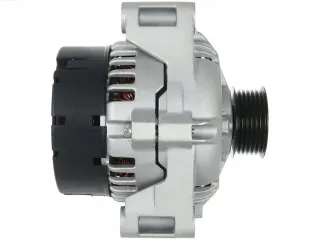 A0187 Генератор Mercedes SLK r171 Арт AL15151443314, вид 2