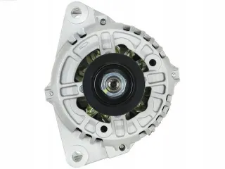 A0187 Генератор Mercedes SLK r171 Арт AL15151443314, вид 9