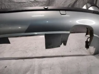 900209-900CP Бампер задний Peugeot 807 Арт AL15162108811, вид 11
