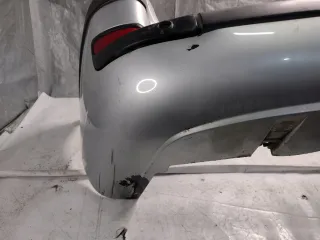 900209-900CP Бампер задний Peugeot 807 Арт AL15162108811, вид 10