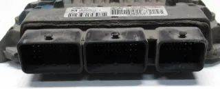 5WS40377F-T,9663384280 Блок управления двигателем Citroen C8 Арт AL15162431794, вид 2