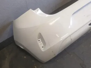  Бампер задний Toyota Yaris 4 Арт AL15162935886, вид 2