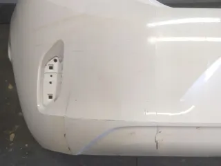  Бампер задний Toyota Yaris 4 Арт AL15162935886, вид 3