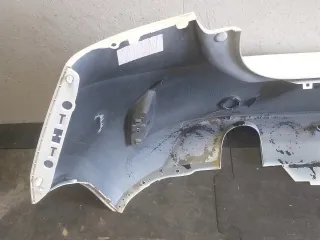  Бампер задний Toyota Yaris 4 Арт AL15162935886, вид 5