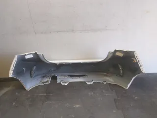 Бампер задний Toyota Yaris 4 Арт AL15162935886, вид 7