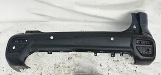 71821-63T Бампер задний Suzuki SX4 2 Арт AL15168001593, вид 1