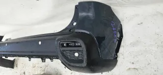 71821-63T Бампер задний Suzuki SX4 2 Арт AL15168001593, вид 2