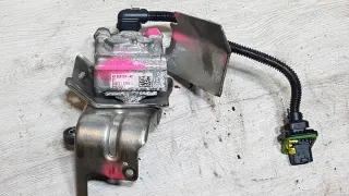 Дроссельная заслонка MAN TGX Арт AL15170903486, вид 2