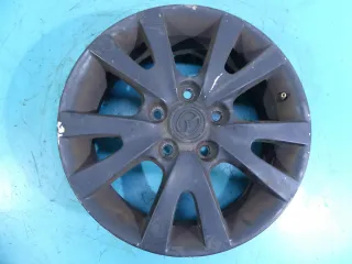  Диск литой Mazda 3 BK Арт AL15171313350, вид 11