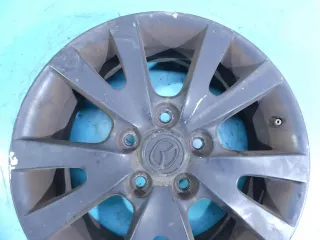 Диск литой Mazda 3 BK Арт AL15171313350, вид 12