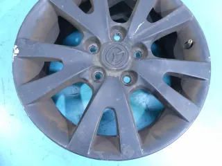  Диск литой Mazda 3 BK Арт AL15171313350, вид 13