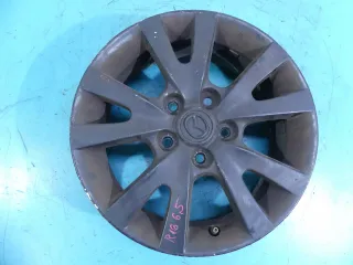  Диск литой Mazda 3 BK Арт AL15171313350, вид 14