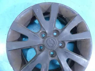  Диск литой Mazda 3 BK Арт AL15171313350, вид 15