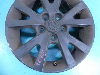  Диск литой Mazda 3 BK Арт AL15171313350, вид 16